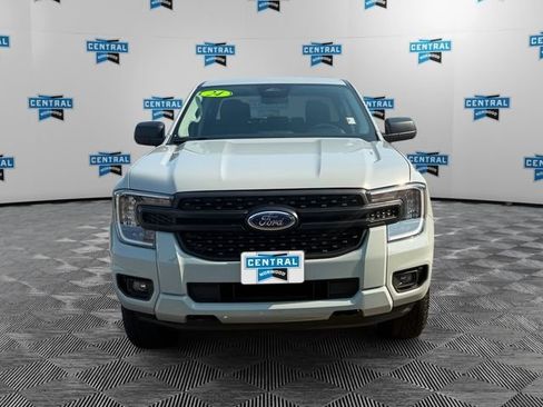 Used 2024 Ford Ranger XL w/ Trailer Tow Package AWD/4WD image 8