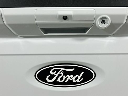 New 2026 Ford F150 XLT w/ Equipment Group 302A MID AWD/4WD image 25