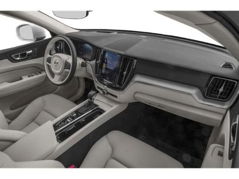 Used 2020 Volvo XC60 T6 Inscription w/ Protection Package Premier AWD/4WD image 16
