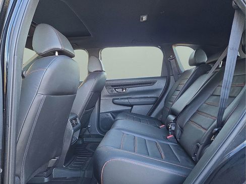 Used 2025 Honda CR-V Sport-L image 15