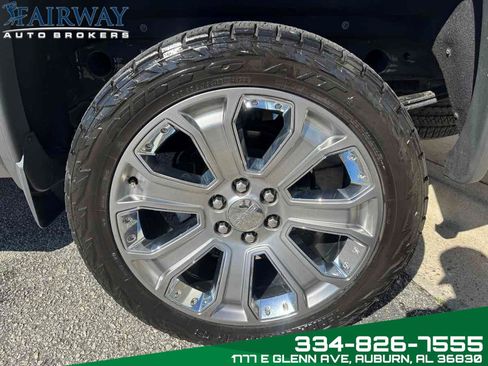 Used 2017 GMC Sierra 1500 Denali w/ Denali Ultimate Package image 32