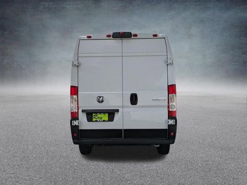 Used 2023 RAM ProMaster 2500 FWD image 5