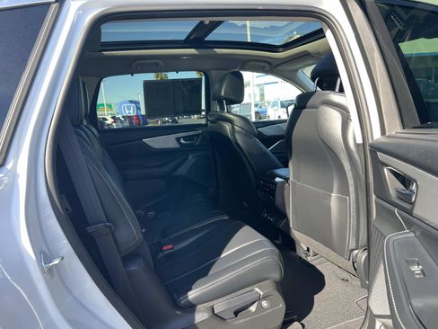 Used 2023 Acura MDX FWD w/ Technology Package image 34