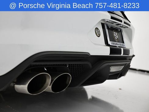 Used 2021 Ford Mustang Shelby GT500 w/ Technology Package RWD image 18
