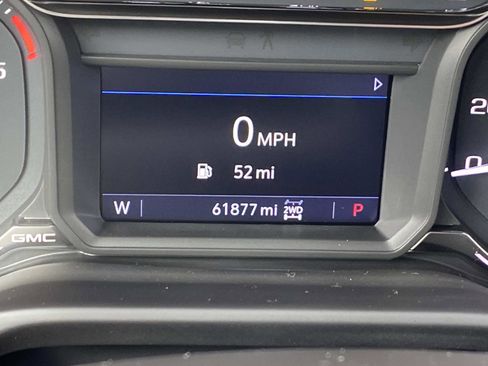 Used 2023 GMC Sierra 2500 SLE w/ SLE Value Package; image 30