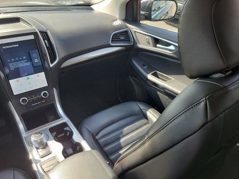 Certified 2023 Ford Edge SEL w/ Convenience Package AWD/4WD image 30
