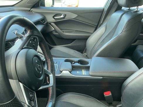 Used 2022 Acura TLX w/ A-SPEC Pkg image 6