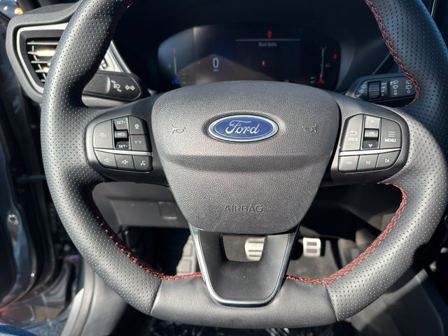 Used 2024 Ford Escape ST-Line w/ Tech Pack #1 AWD/4WD image 28