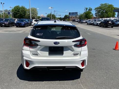 New 2026 Subaru Impreza RS AWD/4WD image 6