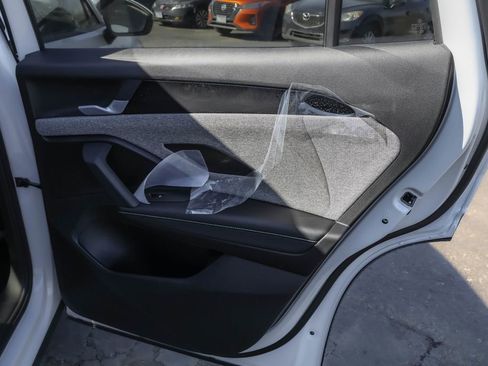 New 2026 Volkswagen Tiguan S image 35