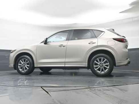 Certified 2024 MAZDA CX-5 AWD 2.5 S w/ Preferred Package image 32