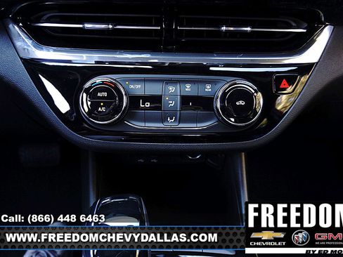 New 2026 Buick Envista Sport Touring image 23