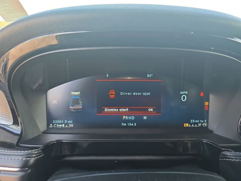 Certified 2024 Lincoln Corsair Reserve w/ Equipment Group 201A image 18