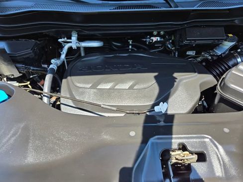 Used 2023 Honda Passport EX-L image 19