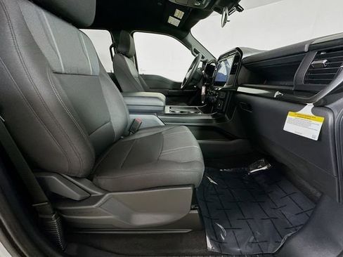 New 2026 Ford F150 STX AWD/4WD image 25