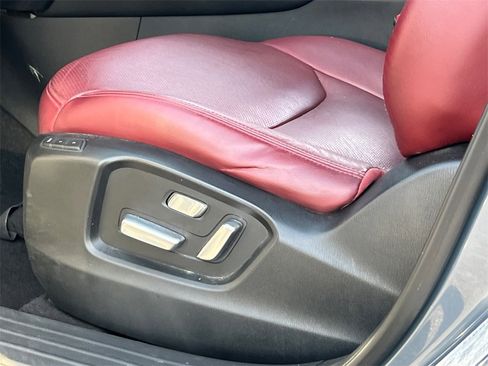 Used 2023 MAZDA CX-9 Carbon Edition image 21