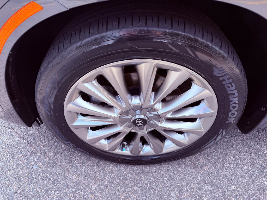 Used 2020 Hyundai Palisade Limited AWD/4WD image 22