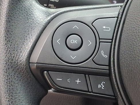 Used 2024 Toyota RAV4 XLE w/ Convenience Package FWD image 22