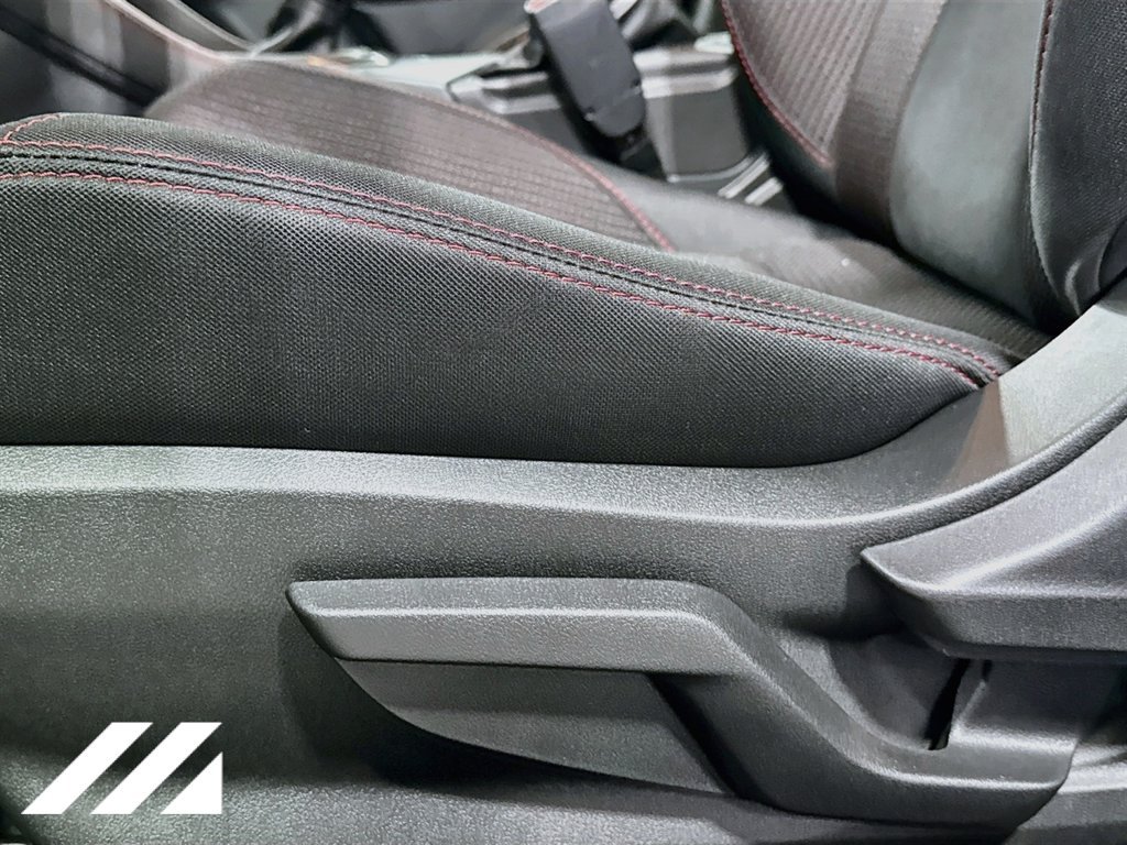 New 2026 Subaru WRX AWD/4WD image 19