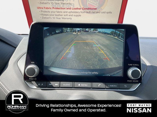 Used 2023 Nissan Sentra SV FWD image 15
