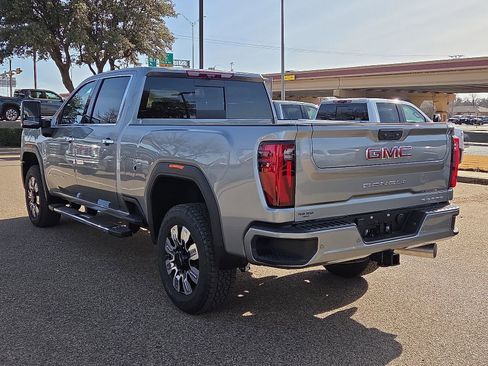 New 2026 GMC Sierra 2500 Denali w/ Denali Reserve Package image 3