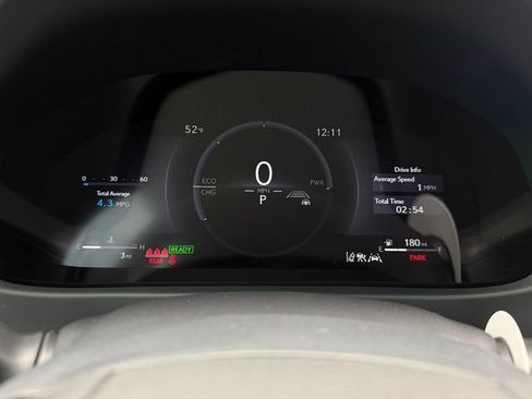 New 2026 Lexus UX 300h AWD image 16