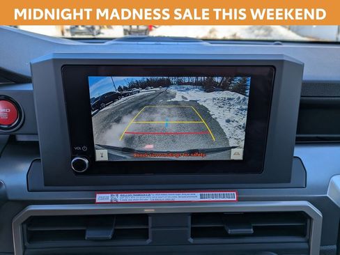 New 2026 Toyota Tacoma TRD Off-Road image 13