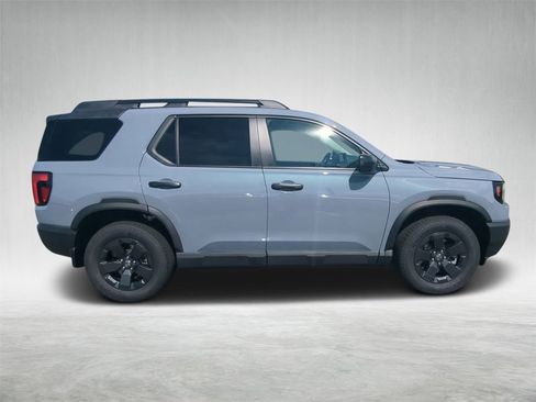 New 2026 Honda Passport RTL image 2