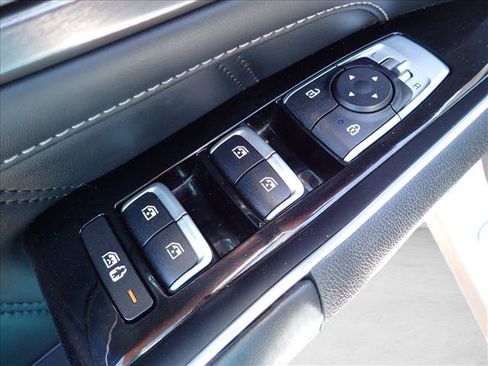 Used 2021 Kia Sorento SX FWD image 16