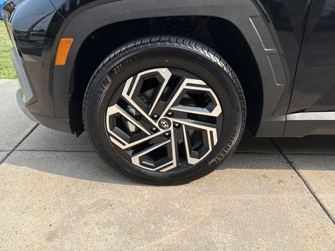 New 2026 Hyundai Tucson Limited AWD/4WD image 11
