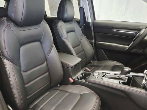 New 2025 MAZDA CX-5 Carbon Edition image 15