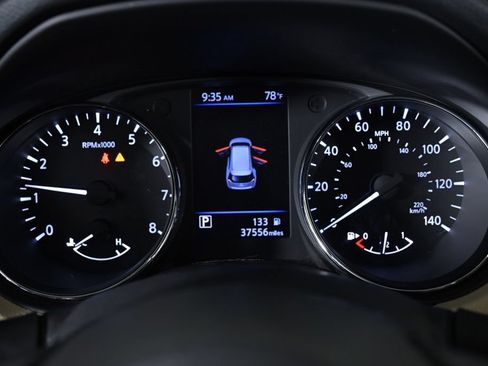 Used 2020 Nissan Rogue SL w/ Premium Package AWD/4WD image 14