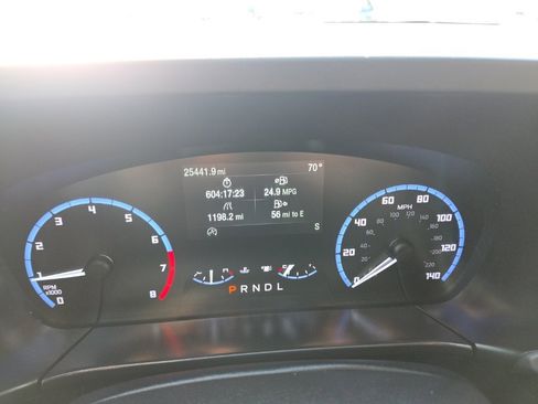 Used 2023 Ford Bronco Sport Big Bend w/ Convenience Package image 21