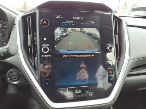 Certified 2024 Subaru Crosstrek 2.0i Premium image 24