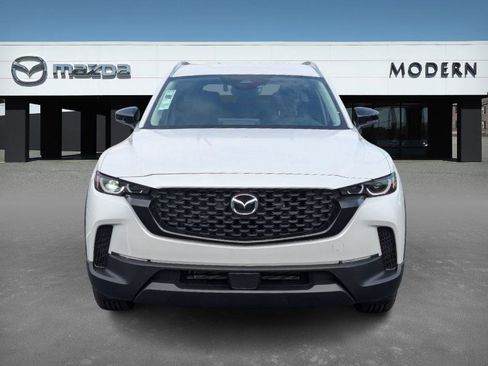 New 2025 MAZDA CX-50 2.5 Hybrid w/ Weather Package image 2