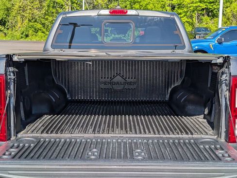 Used 2020 Ford Ranger Lariat w/ Trailer Tow Package AWD/4WD image 7