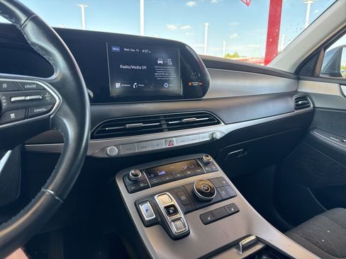 Used 2021 Hyundai Palisade SEL image 22