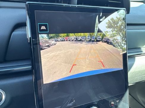 New 2026 GMC Terrain AT4 w/ LPO, Floor Liner Package AWD/4WD image 76