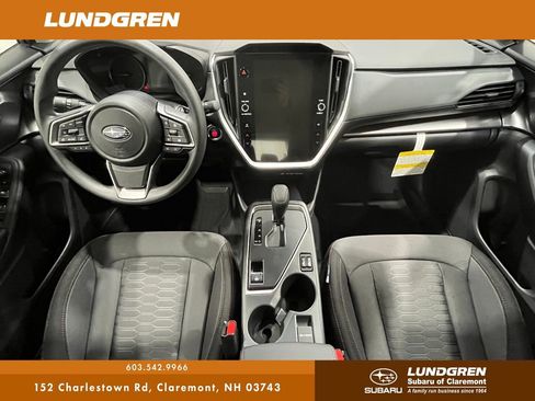 New 2026 Subaru Impreza 2.0i Sport image 24