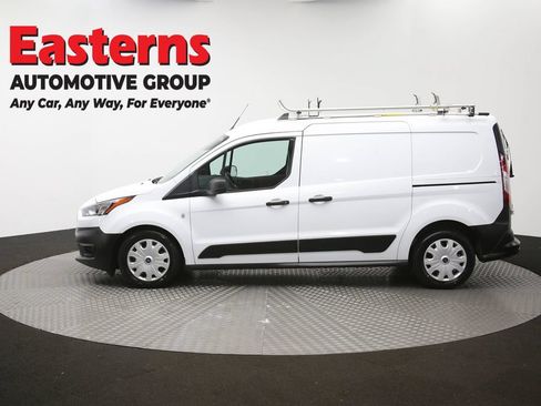 Used 2022 Ford Transit Connect XL FWD image 62