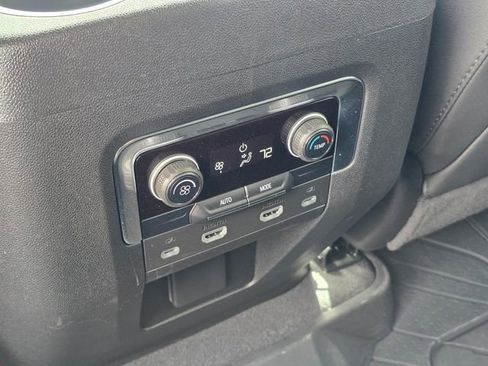 Used 2024 Chevrolet Tahoe LT w/ Max Trailering Package AWD/4WD image 20