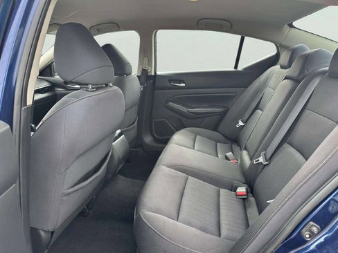 Used 2020 Nissan Altima 2.5 S image 11