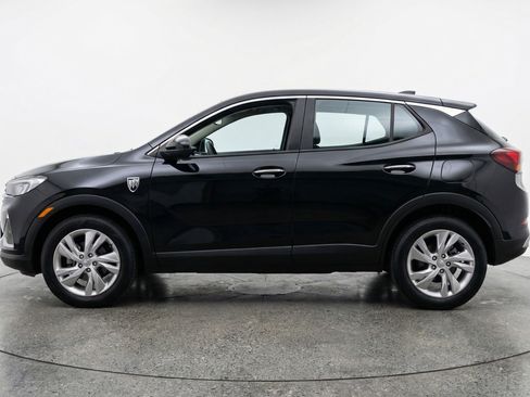 Used 2025 Buick Encore GX Preferred FWD image 5