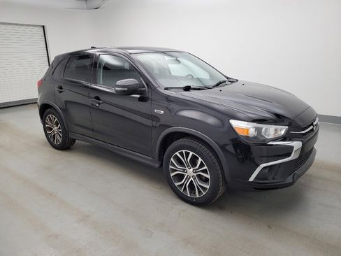 Used 2019 Mitsubishi Outlander Sport FWD image 11