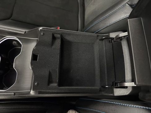 Used 2024 Jeep Grand Cherokee Trailhawk w/ Luxury Tech Group III image 53