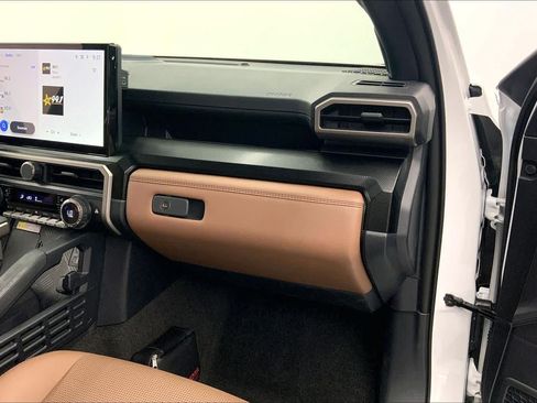Used 2026 Toyota 4Runner Limited RWD image 27