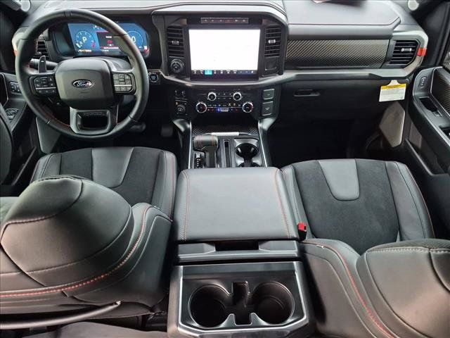Used 2026 Ford F150 Raptor AWD/4WD image 17