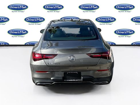 Used 2025 Mercedes-Benz CLA 250 CLA 250 image 6
