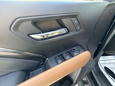 Certified 2024 GMC Canyon AT4 w/ Canyon Safety Plus Package image 23