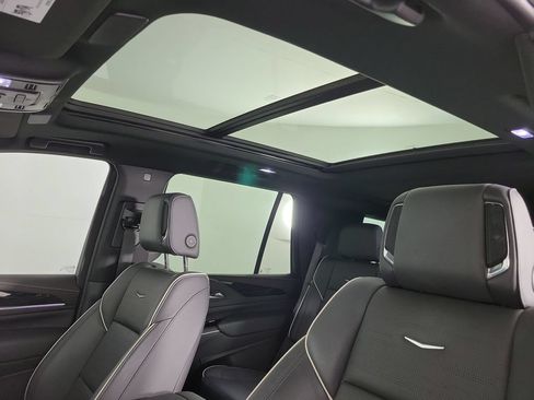 Certified 2024 Cadillac Escalade Sport w/ Touring Package AWD/4WD image 19